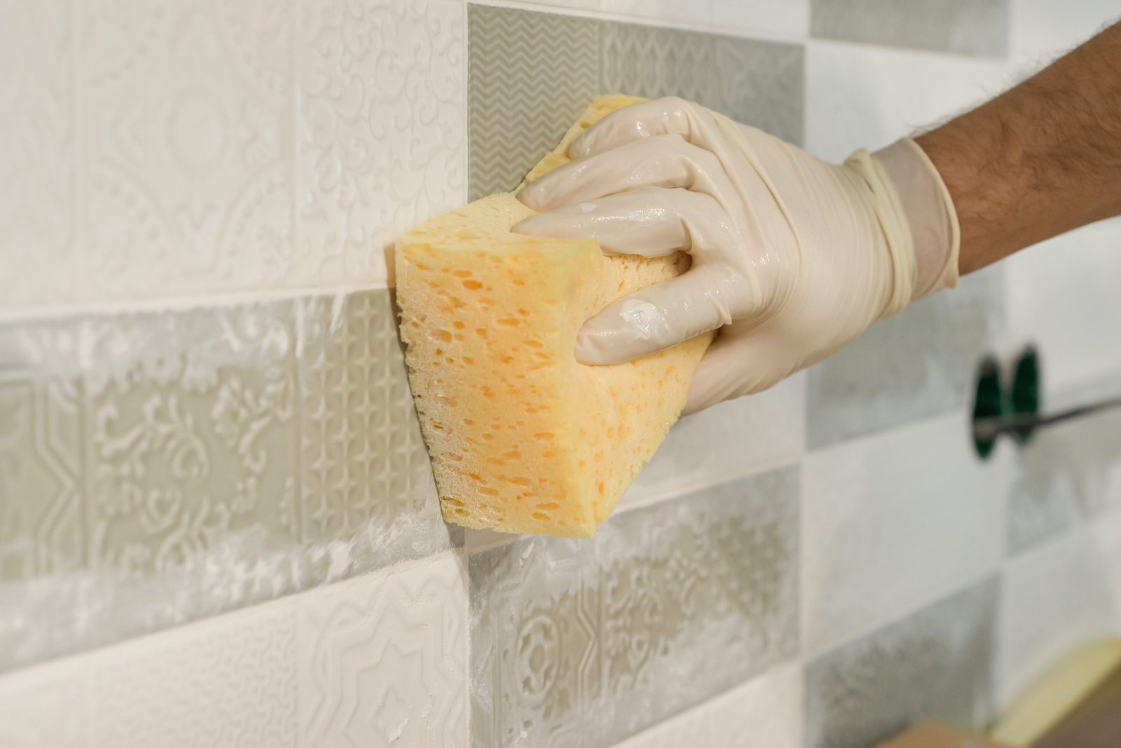 Power of Epoxy Grout Power of Epoxy Grout