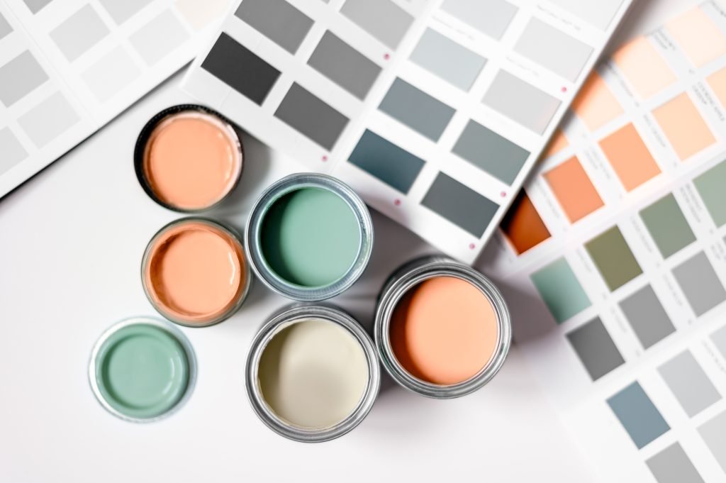 Color Combinations