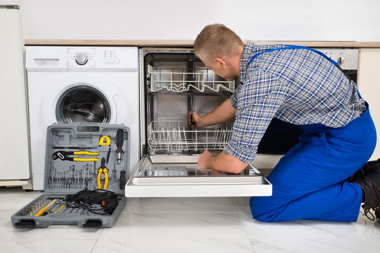 Dishwasher repair Dishwasher repair