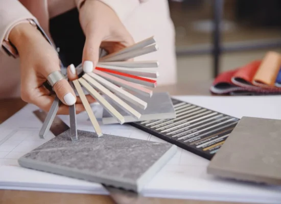 The Power of Epoxy Grout: Transforming Spaces with Durability & Style