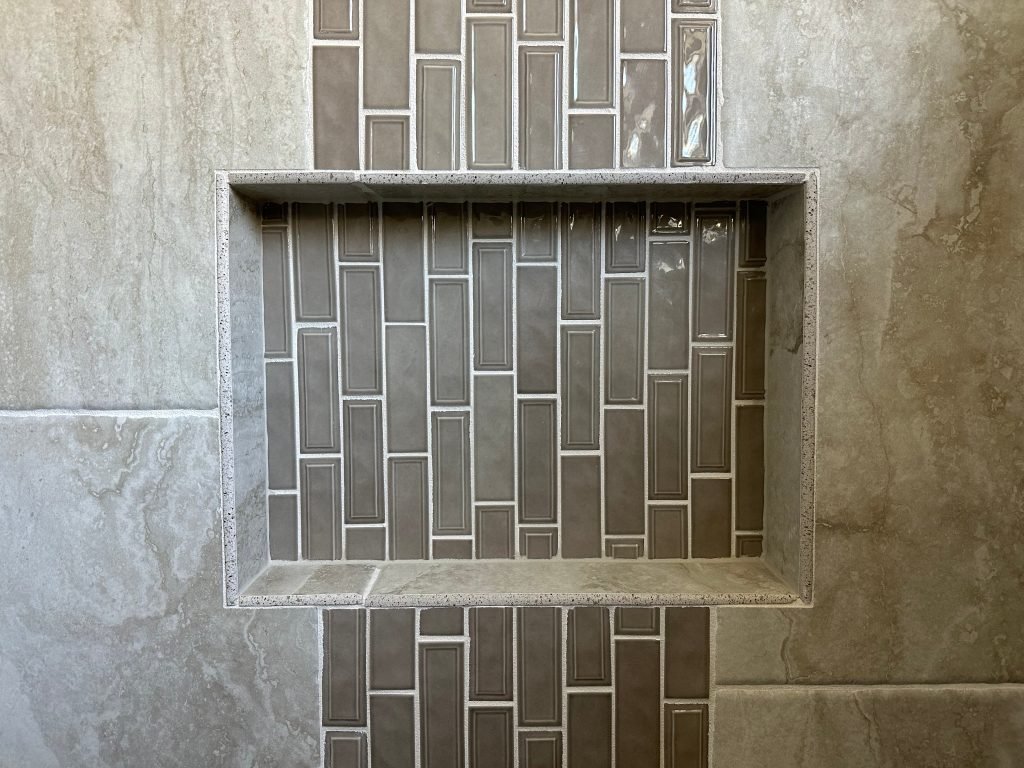 Poxy Grout