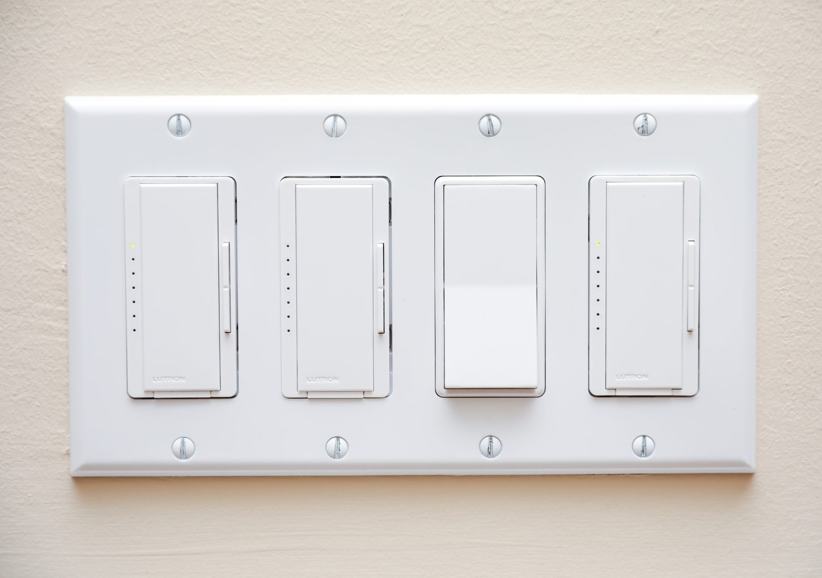 Wall dimming switch Wall dimming switch
