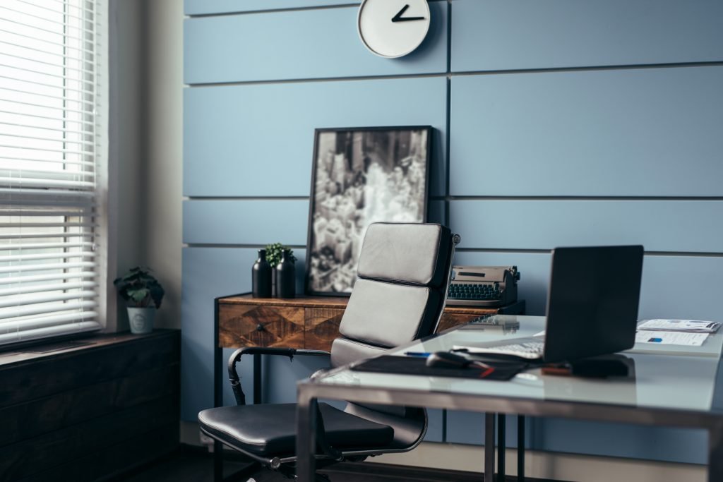Your Home Office