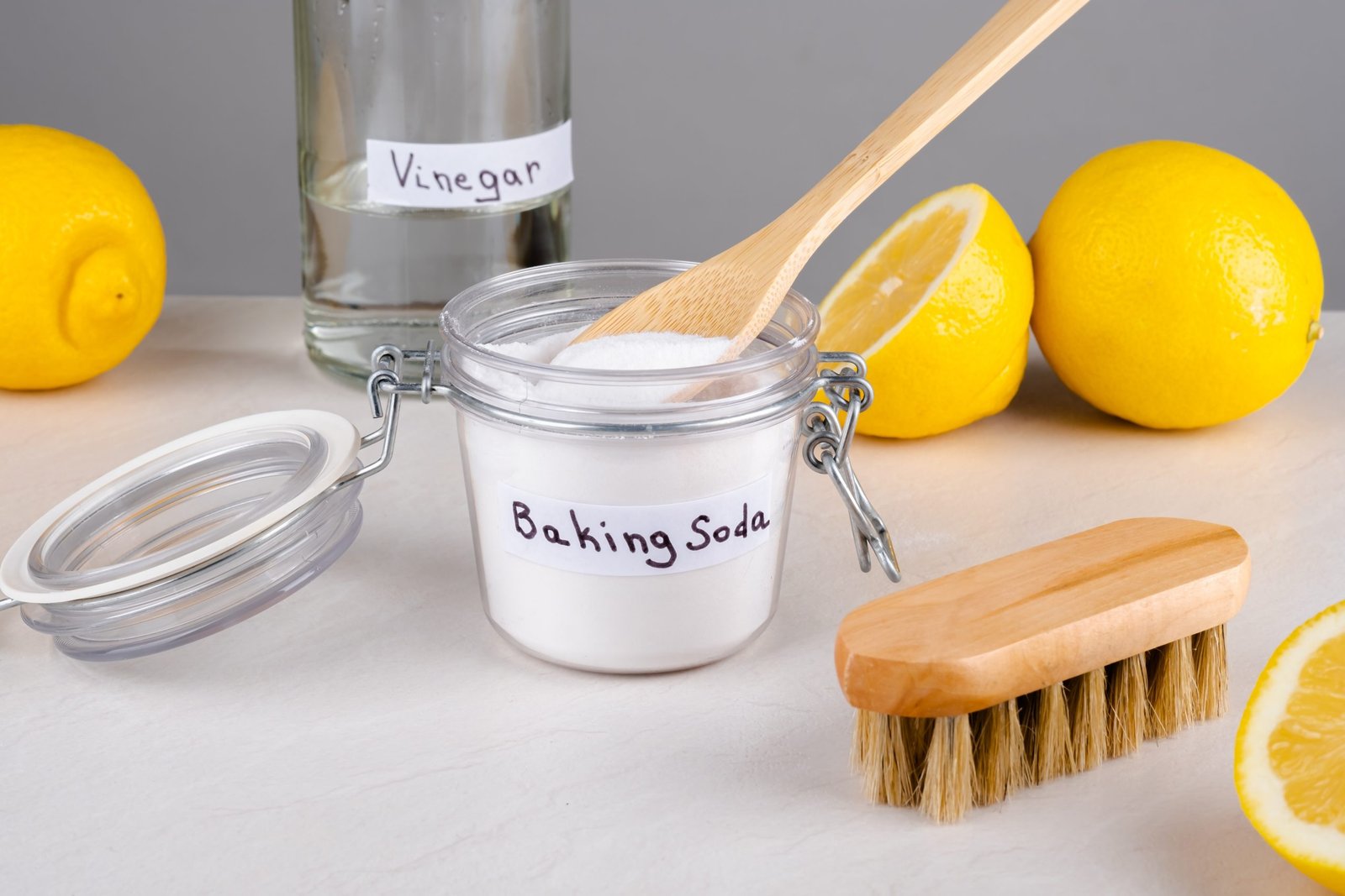 Baking soda