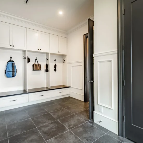 Elevate Your Home’s Entrance with a Stylish Entryway Shoe Cabinet