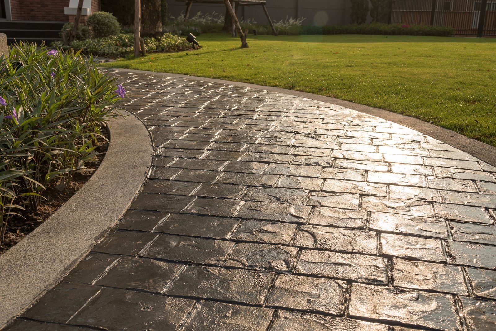 Concrete coatings for patios Concrete coatings for patios