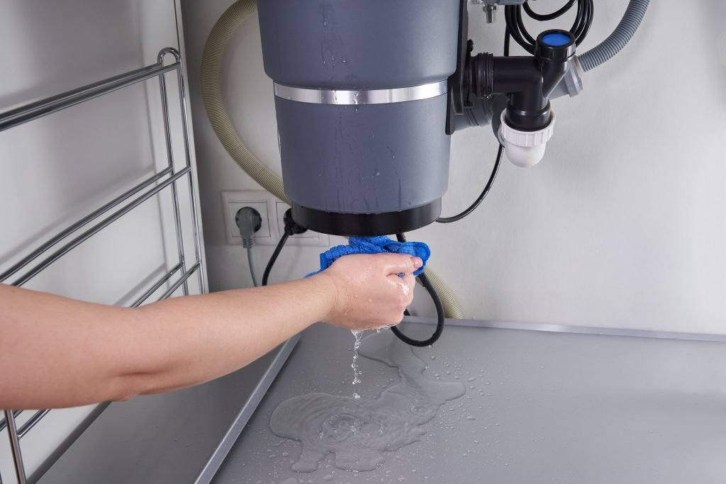 Cost to Replace a Garbage Disposal Cost to Replace a Garbage Disposal