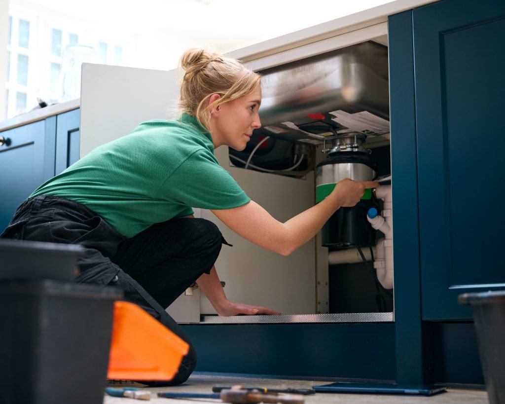 Garbage disposal installation cost