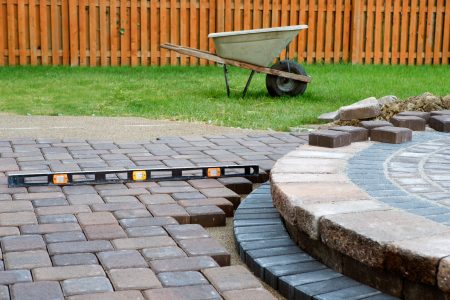 Flagstone Patio Cost Per Square Foot