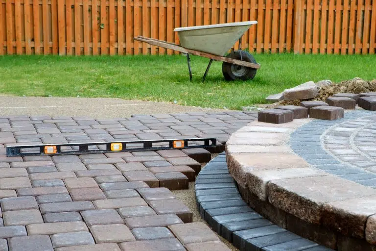 Flagstone Patio Cost Per Square Foot