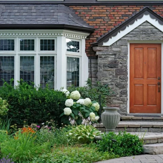 Elevate Your House With Bay Window Design Ideas