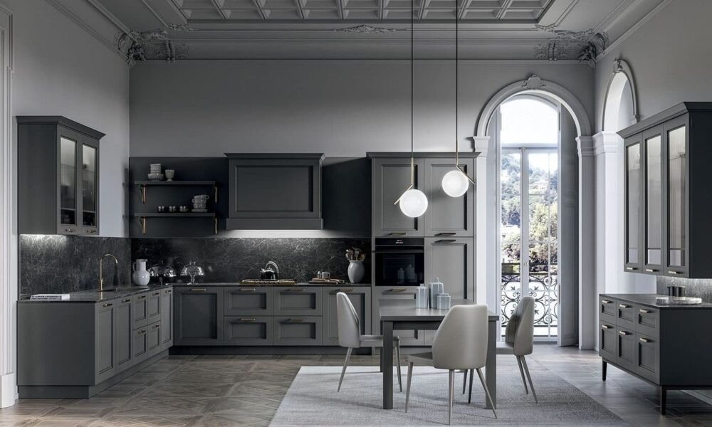 Best Kitchen Manufacturers 1