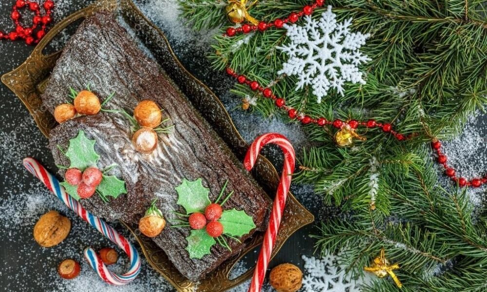 CHRISTMAS ORNAMENTS 1