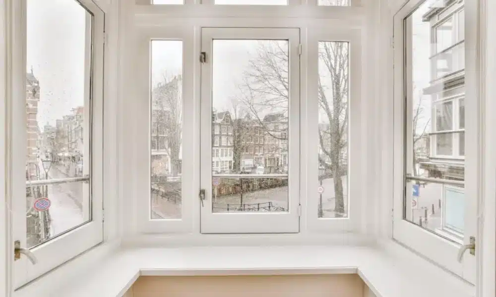Replace Insulated Glass Windows