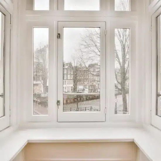 Replace Insulated Glass Windows