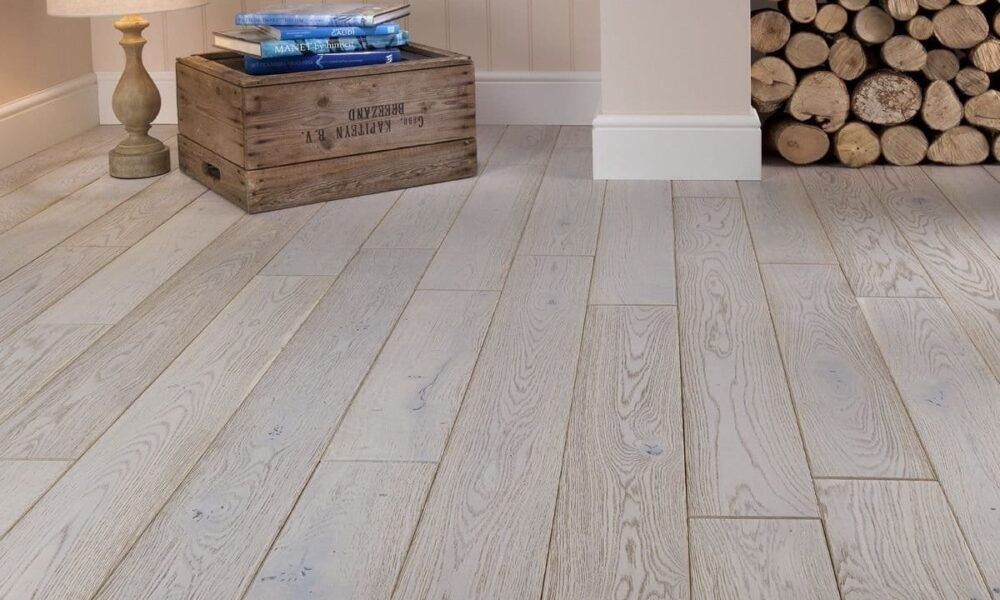 Engineered Flooring 1
