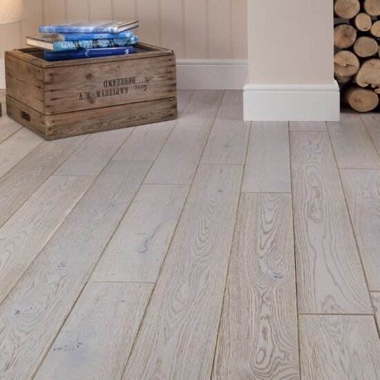Engineered Flooring 1
