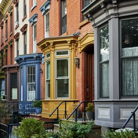 A Clear View: Exploring The Differences: Bay vs Bow Windows