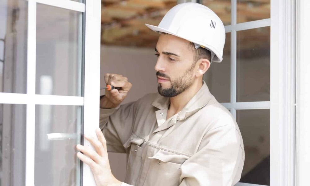 Fixing Window scaled 1