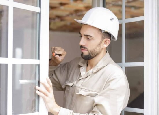 How to Replace Insulated Glass Windows?