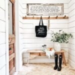 Ideas For Decorating the Entryway Floor 1