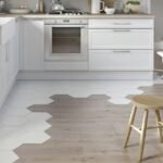 Kitchen Ceramic Floor 1