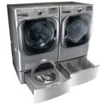 LG Dryers For Your Laundry Needs 1