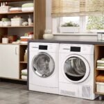 Recommended Dryers for Your Laundry Needs