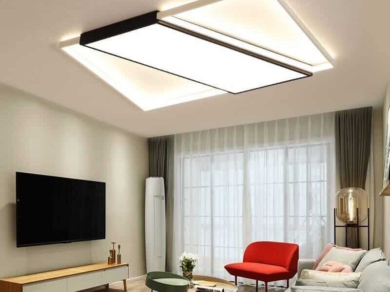 Modern Led Ceiling Lights 1