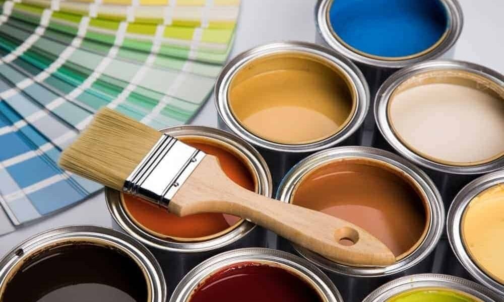 Paint colors for your home 1