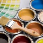 Paint colors for your home 1