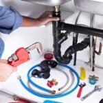 Plumbing Mistakes 1