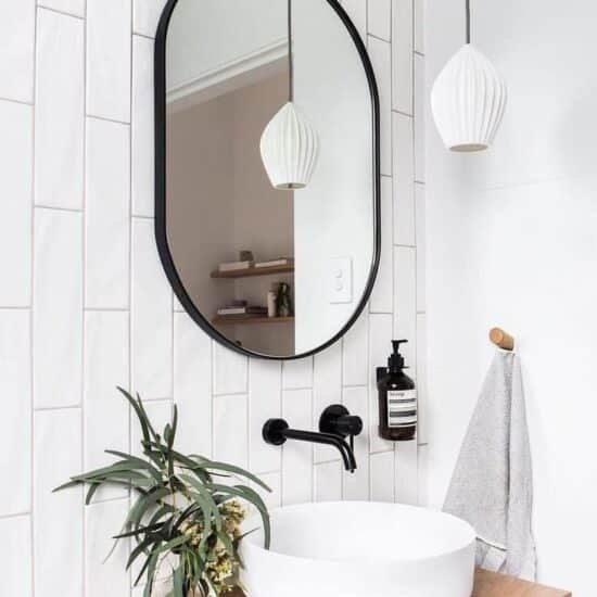 Small bathroom idea 1