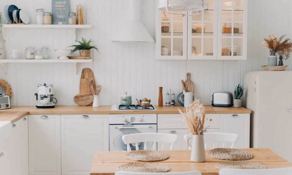 Should I Update My Kitchen Before Selling?