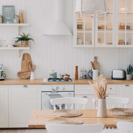 White Kitchen scaled 1