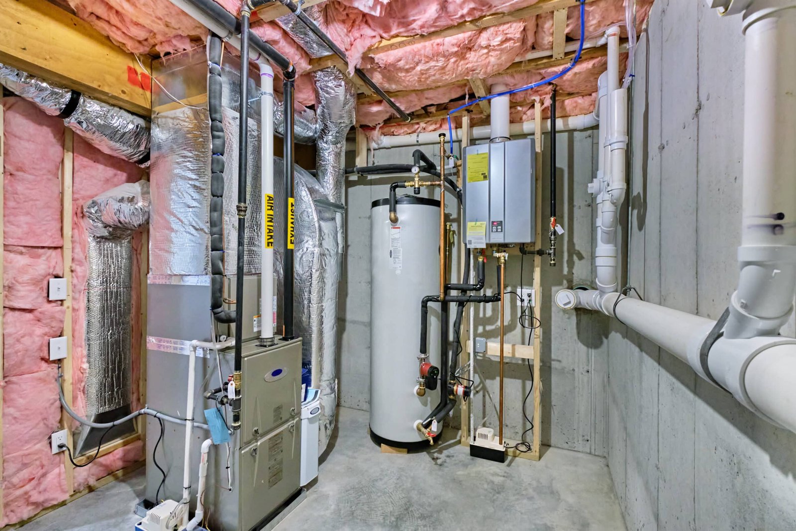 Cost Tankless Water Heater