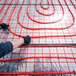 Install Radiant Driveway