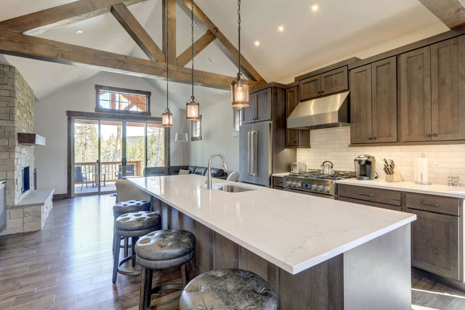Kitchen Remodel Cost