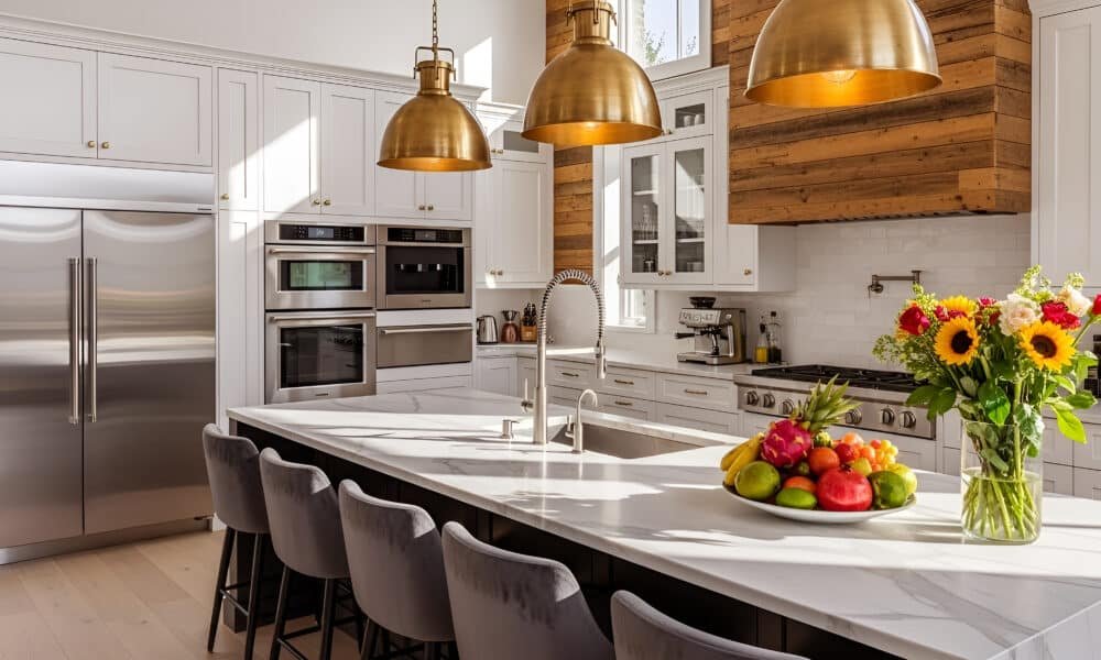 Transform Your Space: Kitchen Remodel Cost Made Easy