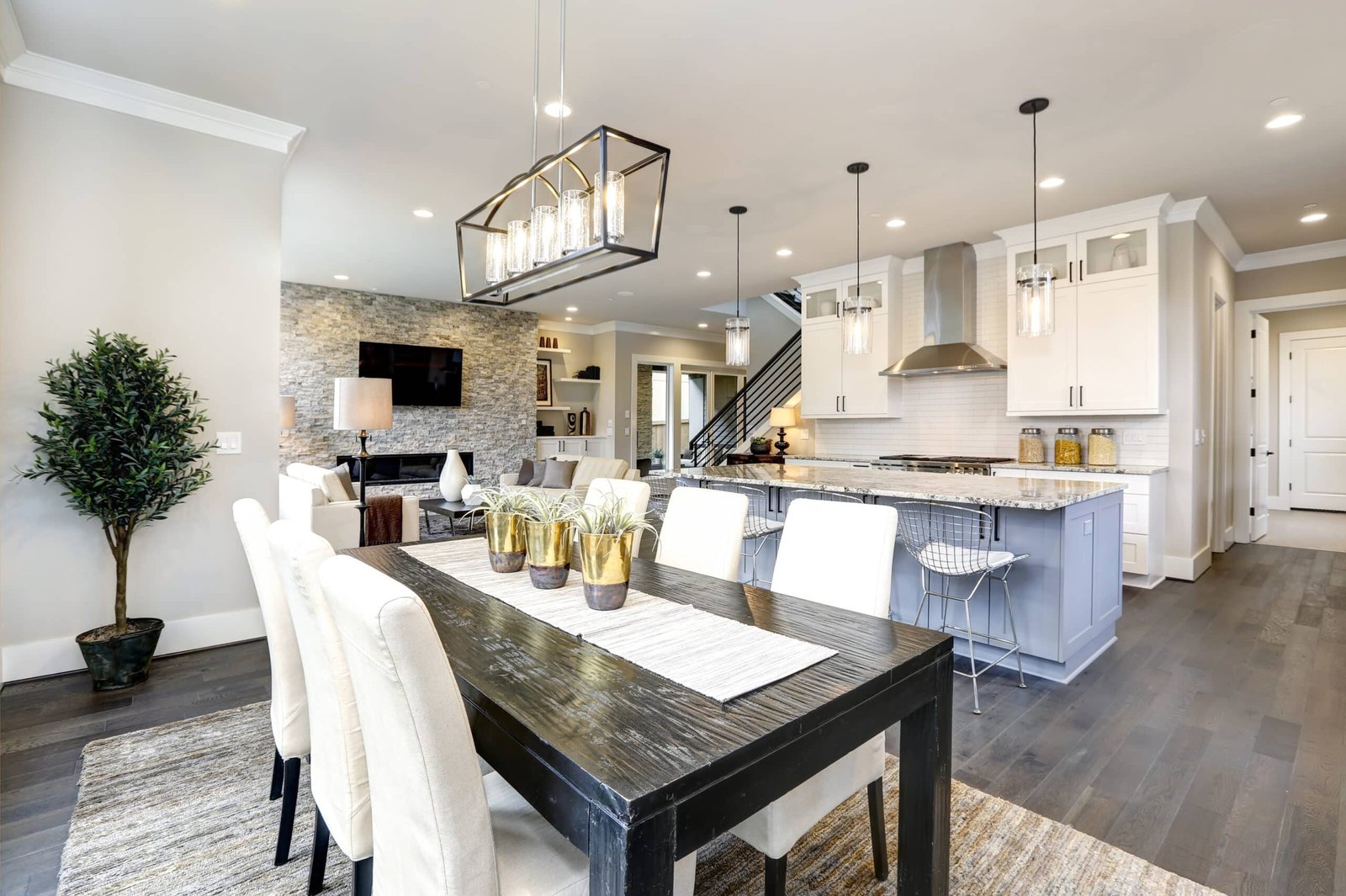 Expensive Part of a Home Renovation