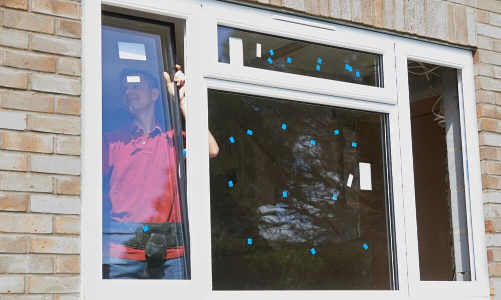 Window Costs