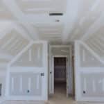 2026 Cost to Install Drywall