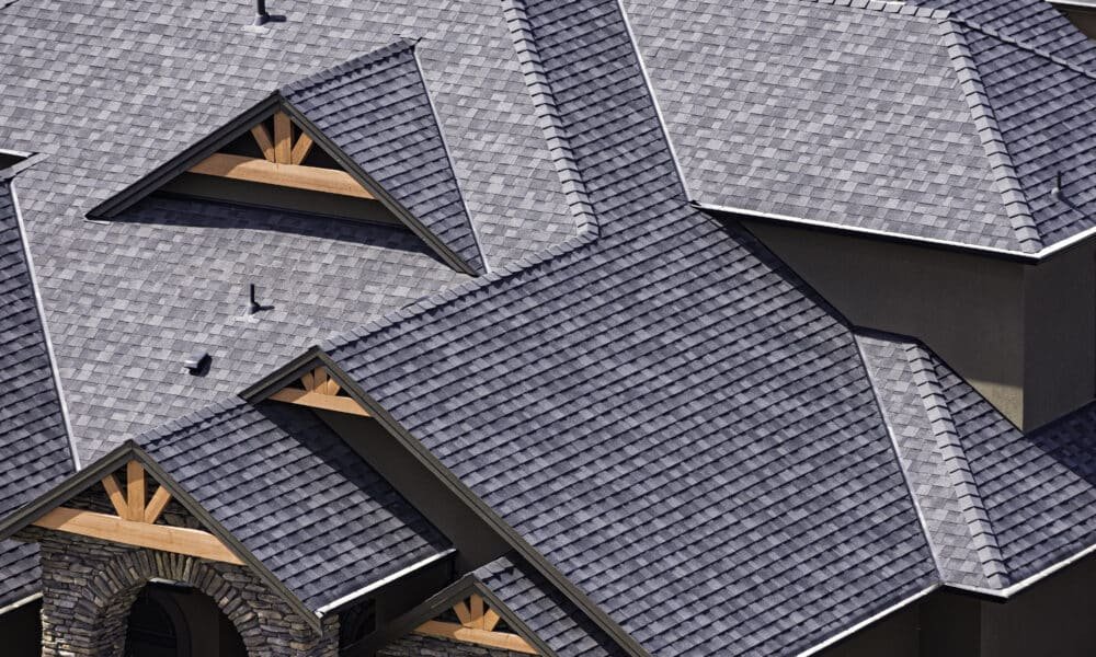 Best asphalt roofing shingles