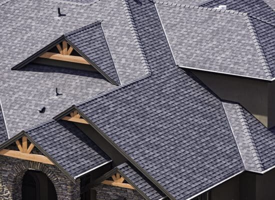 Best asphalt roofing shingles