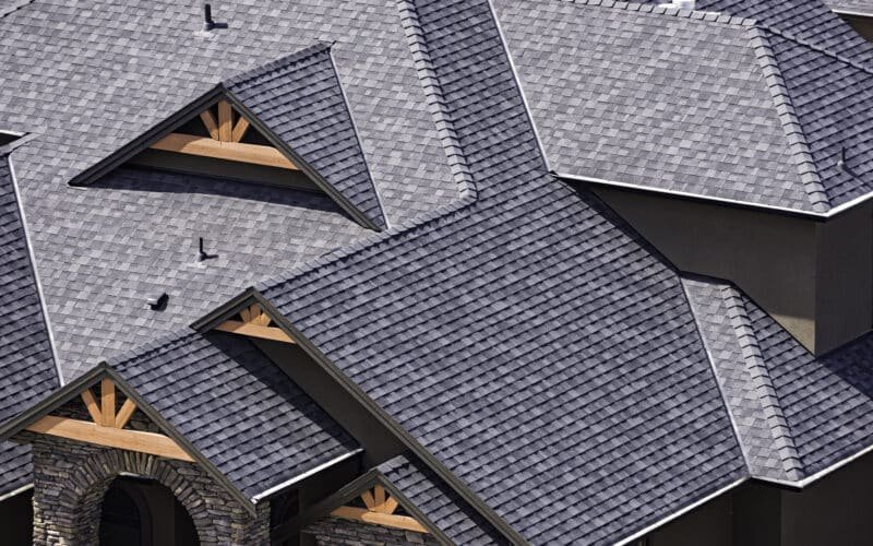 Best asphalt roofing shingles
