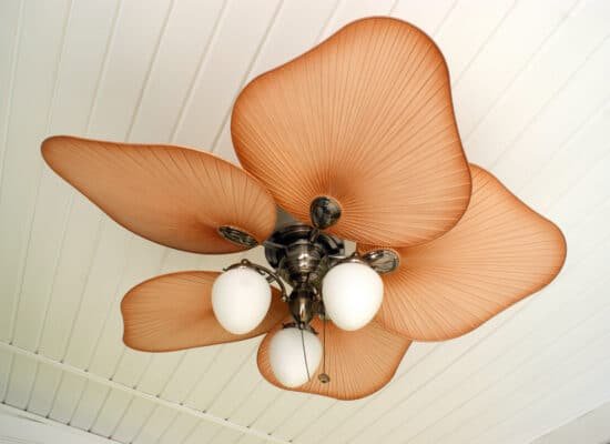Ceiling Fan