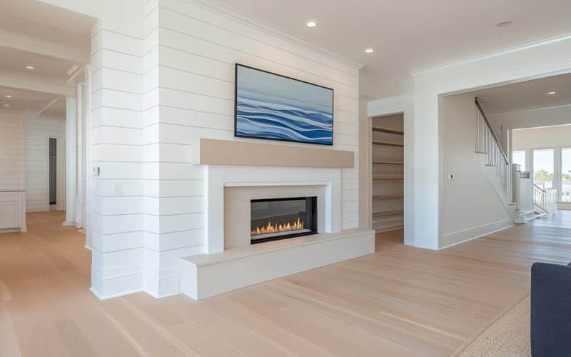 Shiplap Costs