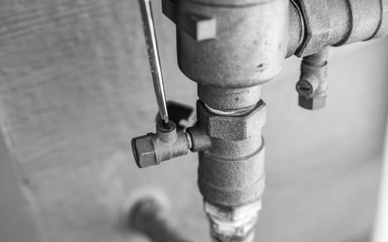 Sprinkler Valve