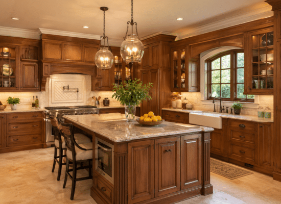 Best kitchen cabinets colors