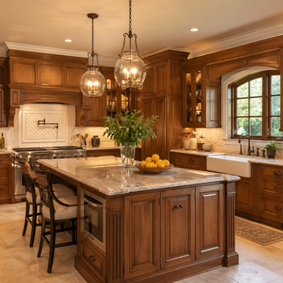Best kitchen cabinets colors